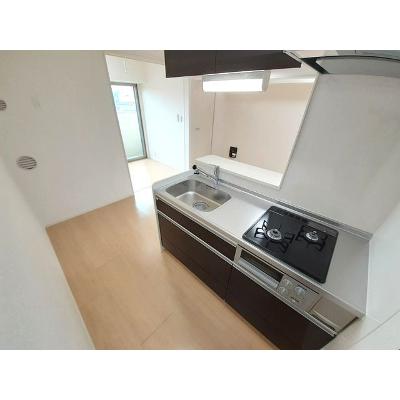 サンフォート小倉 510【管理NO：1-025512301-05080】 ★家具家電は申し込み後に搬入します★ ★2026年10月中旬入居可能★の物件写真3