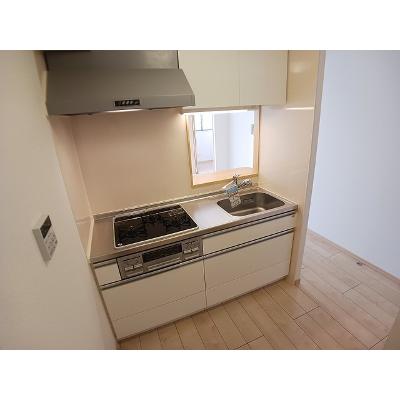 アイランド中津口 501【管理NO：1-019363701-05010】 ★家具家電は申し込み後に搬入します★ ★2026年11月中旬入居可能★の物件写真3