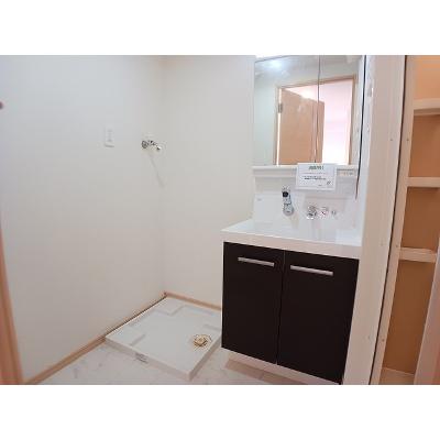 アイランド中津口 501【管理NO：1-019363701-05010】 ★家具家電は申し込み後に搬入します★ ★2026年11月中旬入居可能★の物件写真6