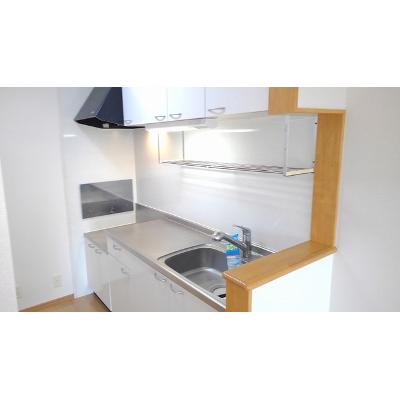 ブライトーＵ　Ｂ 203【管理NO：1-014984202-02030】 ★家具家電は申し込み後に搬入します★ ★2026年10月中旬入居可能★の物件写真3