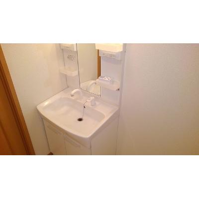ブライトーＵ　Ｂ 203【管理NO：1-014984202-02030】 ★家具家電は申し込み後に搬入します★ ★2026年10月中旬入居可能★の物件写真6