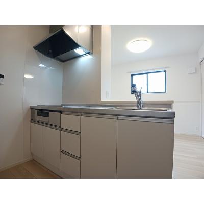 エスポワール馬場 201【管理NO：1-027886801-02010】 ★家具家電は申し込み後に搬入します★ ★2026年10月中旬入居可能★の物件写真3