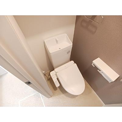 エスポワール馬場 201【管理NO：1-027886801-02010】 ★家具家電は申し込み後に搬入します★ ★2026年10月中旬入居可能★の物件写真5