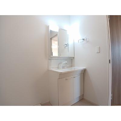 エスポワール馬場 201【管理NO：1-027886801-02010】 ★家具家電は申し込み後に搬入します★ ★2026年10月中旬入居可能★の物件写真6