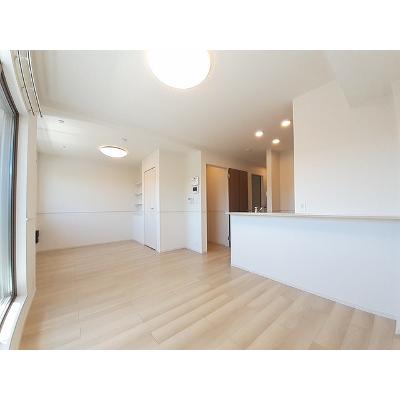 ボスカート　Ｋ．Ⅲ 203【管理NO：1-027218503-02030】 ★家具家電は申し込み後に搬入します★ ★2026年12月中旬入居可能★の物件写真2