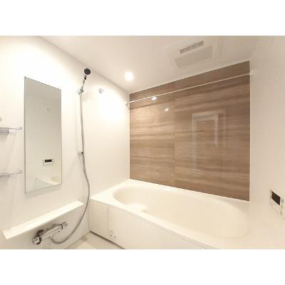 ボスカート　Ｋ．Ⅲ 203【管理NO：1-027218503-02030】 ★家具家電は申し込み後に搬入します★ ★2026年12月中旬入居可能★の物件写真4