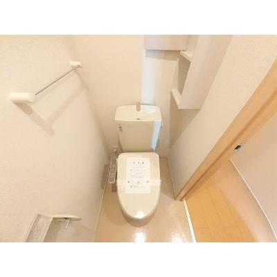 ハッピースマイルビラⅢ 102【管理NO：1-020657103-01020】 ★家具家電は申し込み後に搬入します★ ★2026年10月中旬入居可能★の物件写真5