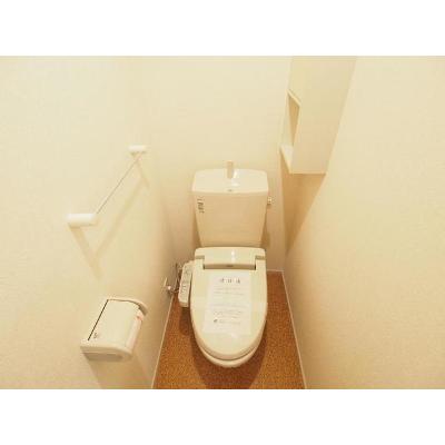 メゾンカメリアⅡ 102【管理NO：1-019341801-01020】 ★家具家電は申し込み後に搬入します★ ★2026年10月中旬入居可能★の物件写真5