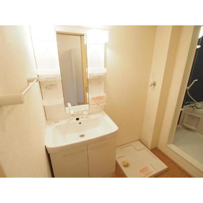 メゾンカメリアⅡ 102【管理NO：1-019341801-01020】 ★家具家電は申し込み後に搬入します★ ★2026年10月中旬入居可能★の物件写真6