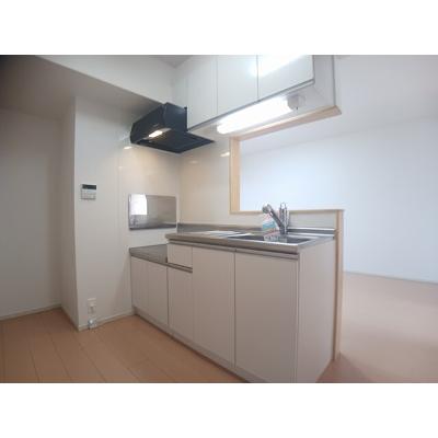 フォーエヴァー　サンリッチ 302【管理NO：1-018134001-03020】 ★家具家電は申し込み後に搬入します★ ★2026年10月中旬入居可能★の物件写真3