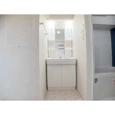 フォーエヴァー　サンリッチ 302【管理NO：1-018134001-03020】 ★家具家電は申し込み後に搬入します★ ★2026年10月中旬入居可能★の物件写真6