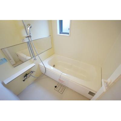 ニュー　レジデンス　Ｂ 103【管理NO：1-021077902-01030】 ★家具家電は申し込み後に搬入します★ ★2026年11月中旬入居可能★の物件写真4