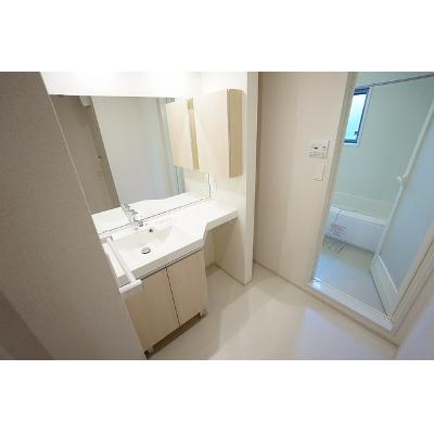 ニュー　レジデンス　Ｂ 103【管理NO：1-021077902-01030】 ★家具家電は申し込み後に搬入します★ ★2026年11月中旬入居可能★の物件写真6