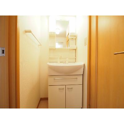 セレーノ広江Ⅰ 202【管理NO：1-013582101-02020】 ★家具家電は申し込み後に搬入します★ ★2026年10月中旬入居可能★の物件写真6