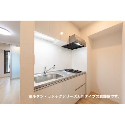 エルノア 102【管理NO：1-028594301-01020】 ★家具家電は申し込み後に搬入します★ ★2026年11月中旬入居可能★の物件写真3