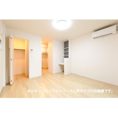 エルノア 101【管理NO：1-028594301-01010】 ★家具家電は申し込み後に搬入します★ ★2026年11月中旬入居可能★の物件写真2