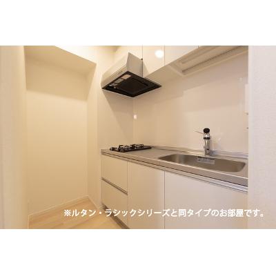 エルノア 101【管理NO：1-028594301-01010】 ★家具家電は申し込み後に搬入します★ ★2026年11月中旬入居可能★の物件写真3