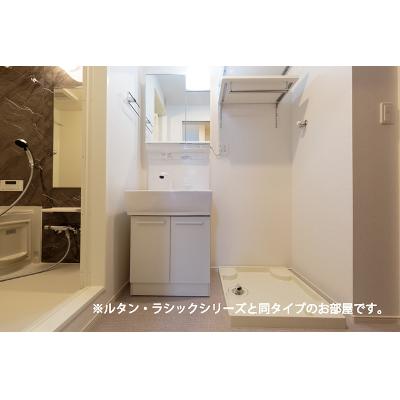 エルノア 101【管理NO：1-028594301-01010】 ★家具家電は申し込み後に搬入します★ ★2026年11月中旬入居可能★の物件写真6