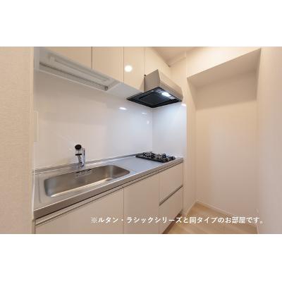 クレアⅡ 103【管理NO：1-028527101-01030】 ★家具家電は申し込み後に搬入します★ ★2026年11月下旬入居可能★の物件写真3