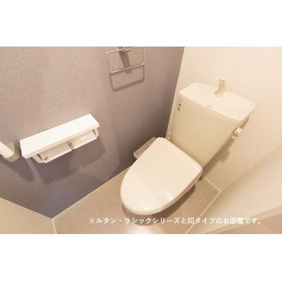 クレアⅡ 103【管理NO：1-028527101-01030】 ★家具家電は申し込み後に搬入します★ ★2026年11月下旬入居可能★の物件写真5