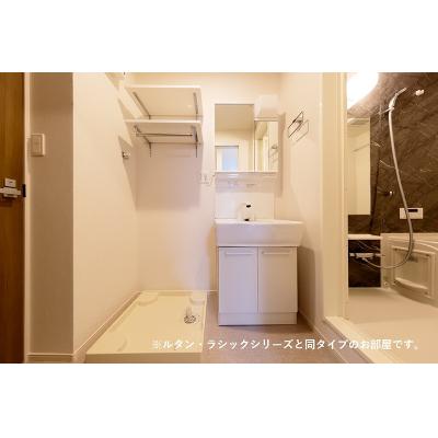 クレアⅡ 103【管理NO：1-028527101-01030】 ★家具家電は申し込み後に搬入します★ ★2026年11月下旬入居可能★の物件写真6