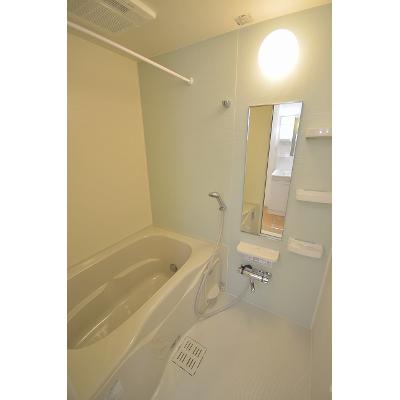 サンリットガーデン 202【管理NO：1-021044901-02020】 ★家具家電は申し込み後に搬入します★ ★2026年10月中旬入居可能★の物件写真4