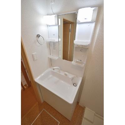 サンリットガーデン 202【管理NO：1-021044901-02020】 ★家具家電は申し込み後に搬入します★ ★2026年10月中旬入居可能★の物件写真6