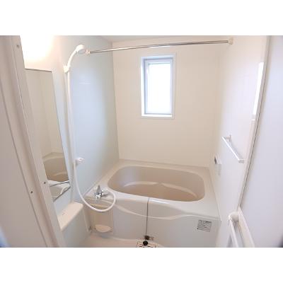 ＰＲＥＮＤＲＥ・ＨＡＲＵ 204【管理NO：1-019102801-02040】 ★家具家電は申し込み後に搬入します★の物件写真4