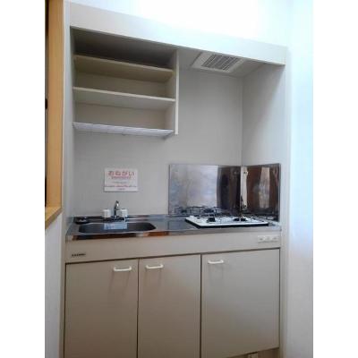 ストラーダ　３８５ 204【管理NO：1-012659101-02040】 ★家具家電は申し込み後に搬入します★ ★2026年10月上旬入居可能★の物件写真3