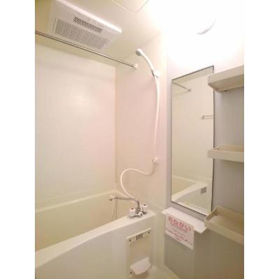 ストラーダ　３８５ 204【管理NO：1-012659101-02040】 ★家具家電は申し込み後に搬入します★ ★2026年10月上旬入居可能★の物件写真4