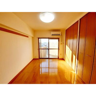 スカイエル長尾 207【管理NO：1-011185501-02070】 ★家具家電は申し込み後に搬入します★ ★2026年10月中旬入居可能★の物件写真2