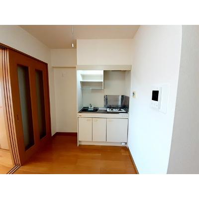 スカイエル長尾 207【管理NO：1-011185501-02070】 ★家具家電は申し込み後に搬入します★ ★2026年10月中旬入居可能★の物件写真3