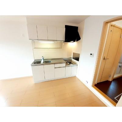 メゾン　ド　ソレイユ　壱番館 202【管理NO：1-016307101-02020】 ★家具家電は申し込み後に搬入します★の物件写真3