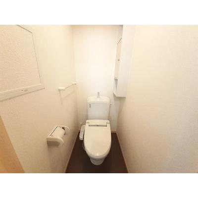 メゾン　ド　ソレイユ　壱番館 202【管理NO：1-016307101-02020】 ★家具家電は申し込み後に搬入します★の物件写真5