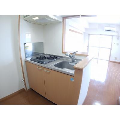 グロリオーサ 308【管理NO：1-014073201-03080】 ★家具家電は申し込み後に搬入します★ ★2026年10月中旬入居可能★の物件写真3