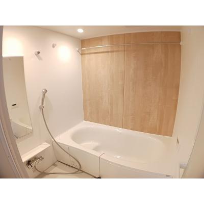 メゾン・ド・アムール　Ｉ 203【管理NO：1-027336401-02030】 ★家具家電は申し込み後に搬入します★ ★2026年11月中旬入居可能★の物件写真4
