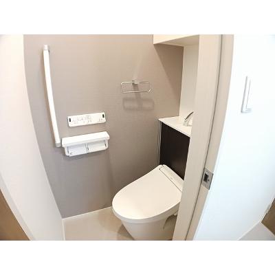 メゾン・ド・アムール　Ｉ 203【管理NO：1-027336401-02030】 ★家具家電は申し込み後に搬入します★ ★2026年11月中旬入居可能★の物件写真5