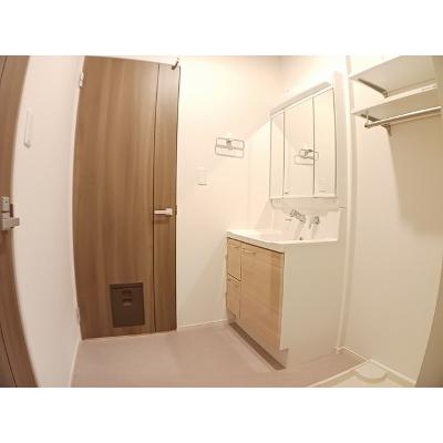 メゾン・ド・アムール　Ｉ 203【管理NO：1-027336401-02030】 ★家具家電は申し込み後に搬入します★ ★2026年11月中旬入居可能★の物件写真6