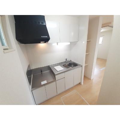 グランドソレイユ戸石 101【管理NO：1-022076101-01010】 ★家具家電は申し込み後に搬入します★ ★2026年10月下旬入居可能★の物件写真3