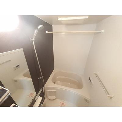 グランドソレイユ戸石 101【管理NO：1-022076101-01010】 ★家具家電は申し込み後に搬入します★ ★2026年10月下旬入居可能★の物件写真4