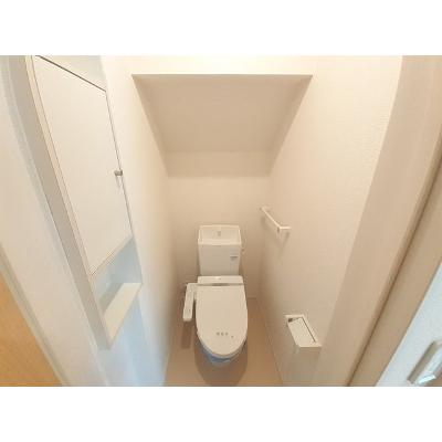 グランドソレイユ戸石 101【管理NO：1-022076101-01010】 ★家具家電は申し込み後に搬入します★ ★2026年10月下旬入居可能★の物件写真5