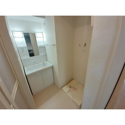 メゾン・ド・カラン 201【管理NO：1-021975501-02010】 ★家具家電は申し込み後に搬入します★ ★2026年10月中旬入居可能★の物件写真6