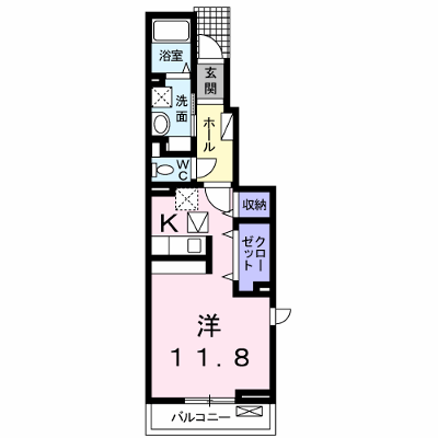 アヤ　ソフィア 101【管理NO：1-020651001-01010】 ★家具家電は申し込み後に搬入します★ ★2026年10月中旬入居可能★の外観画像