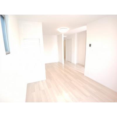ホームタウン新田Ⅰ 101【管理NO：1-025536501-01010】 ★家具家電は申し込み後に搬入します★ ★2026年10月上旬入居可能★の物件写真2