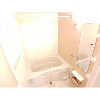 ホームタウン新田Ⅰ 101【管理NO：1-025536501-01010】 ★家具家電は申し込み後に搬入します★ ★2026年10月上旬入居可能★の物件写真4