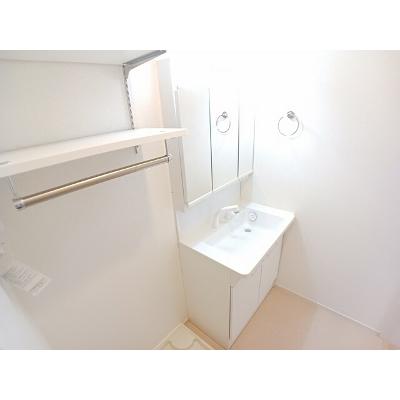 ホームタウン新田Ⅰ 101【管理NO：1-025536501-01010】 ★家具家電は申し込み後に搬入します★ ★2026年10月上旬入居可能★の物件写真6