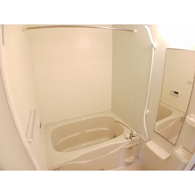 サニーサイドコテージ・Ｔ 104【管理NO：1-018802201-01040】 ★家具家電は申し込み後に搬入します★ ★2026年09月下旬入居可能★の物件写真4