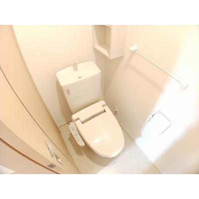 サニーサイドコテージ・Ｔ 104【管理NO：1-018802201-01040】 ★家具家電は申し込み後に搬入します★ ★2026年09月下旬入居可能★の物件写真5