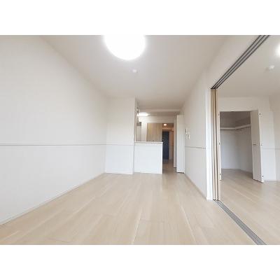 グレース　パグーロＦ 102【管理NO：1-024280301-01020】 ★家具家電は申し込み後に搬入します★ ★2026年10月下旬入居可能★の物件写真2
