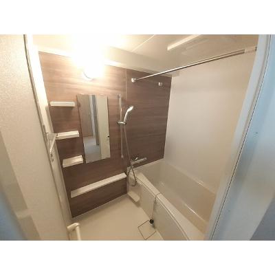 グレース　パグーロＦ 102【管理NO：1-024280301-01020】 ★家具家電は申し込み後に搬入します★ ★2026年10月下旬入居可能★の物件写真4